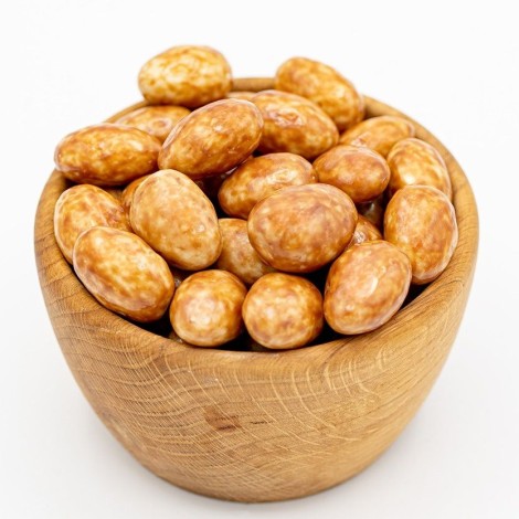 saldūs migdolai tiramisu