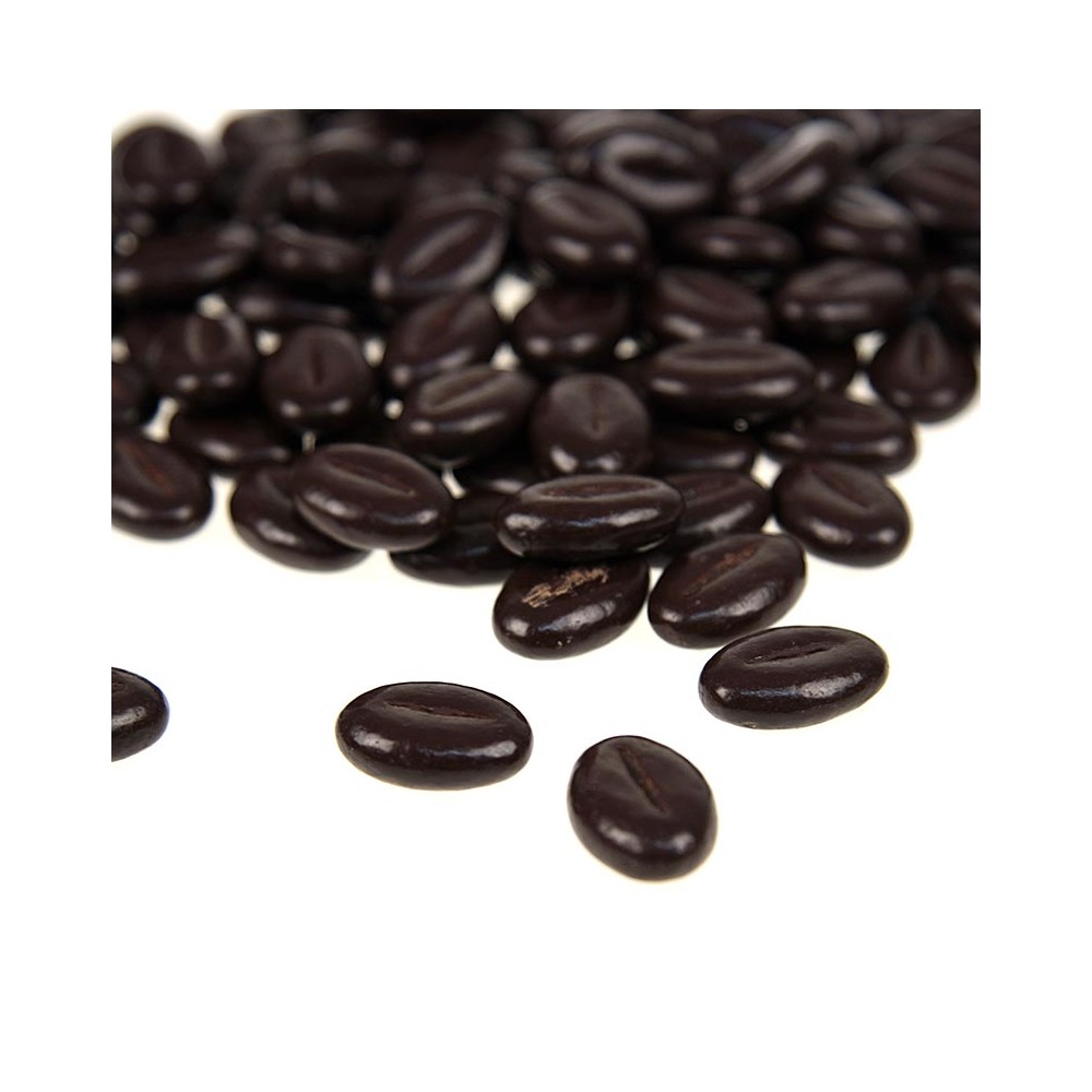 JUODOJO ŠOKOLADO "MOCCA" PUPELĖS