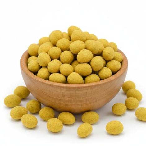 ŽEMĖS RIEŠUTAI TRAŠKIAME APVALKALE SU SVOGŪNAIS ŽEMĖS RIEŠUTAI TRAŠKIAME APVALKALE SU SVOGŪNAIS