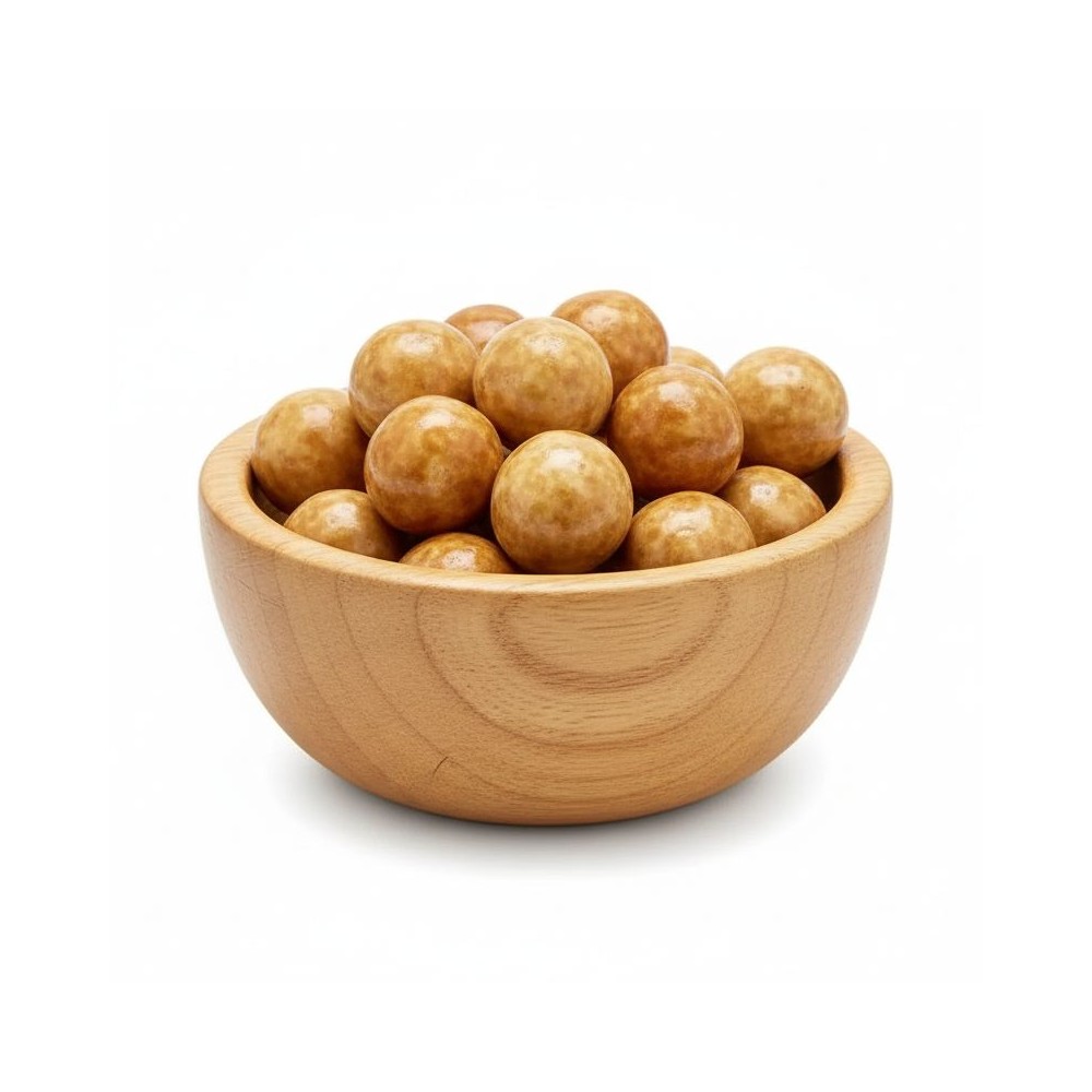 šokoladiniai saldainiai su kava