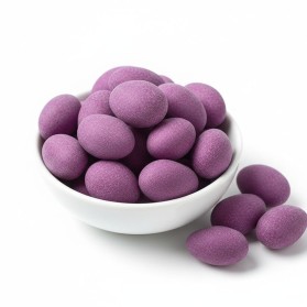 traškūs-migdolai-šokolade-mėlynių-skonis