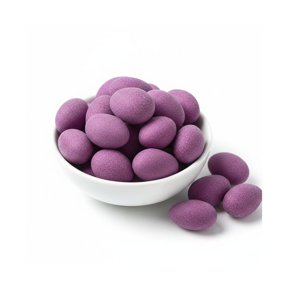 traškūs-migdolai-šokolade-mėlynių-skonis