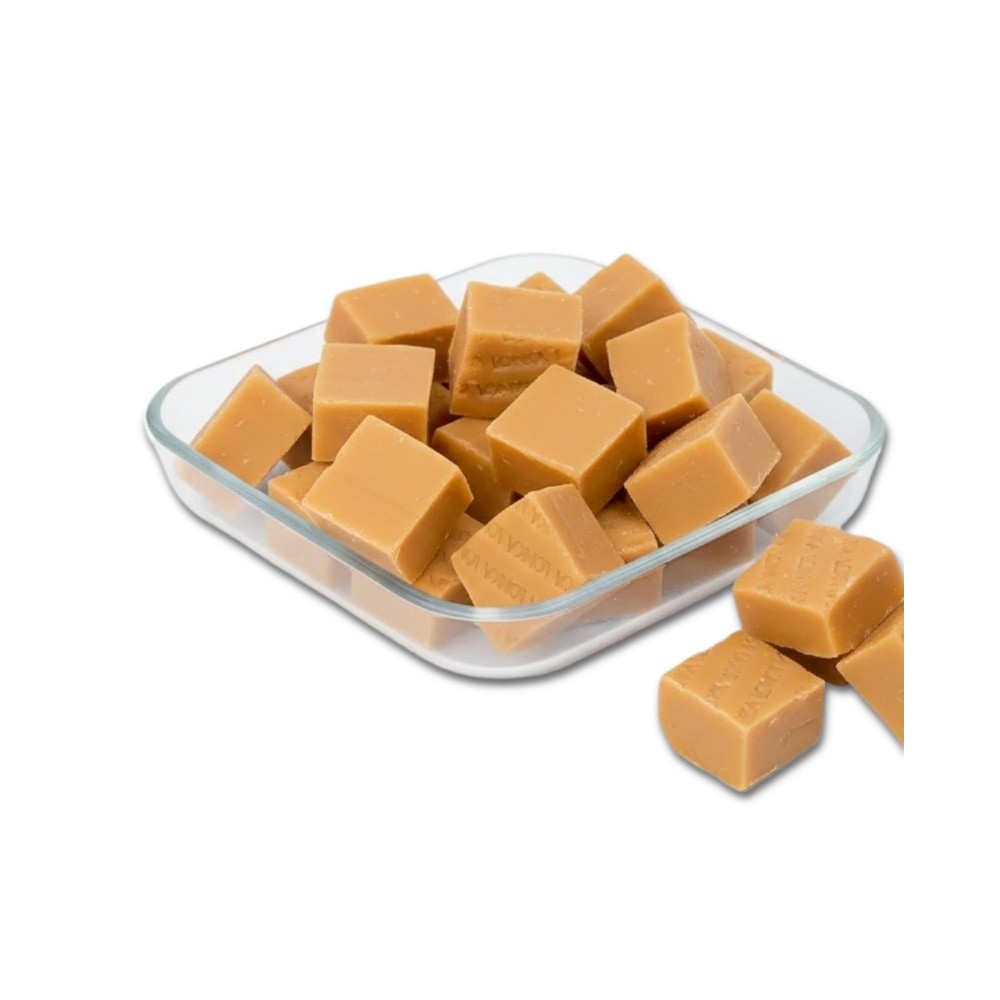 aniliniai irisai Fudge saldainiai gurru.lt