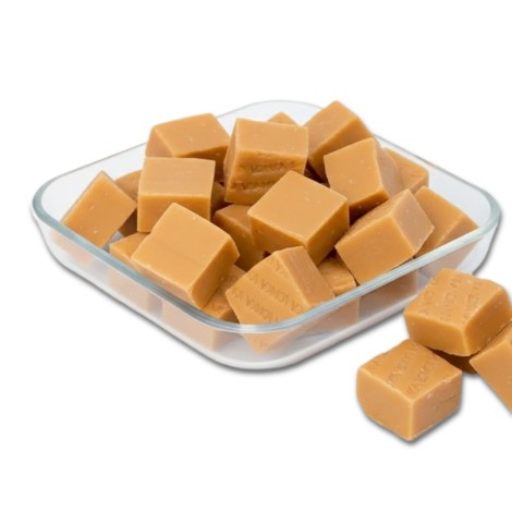 aniliniai irisai Fudge saldainiai gurru.lt