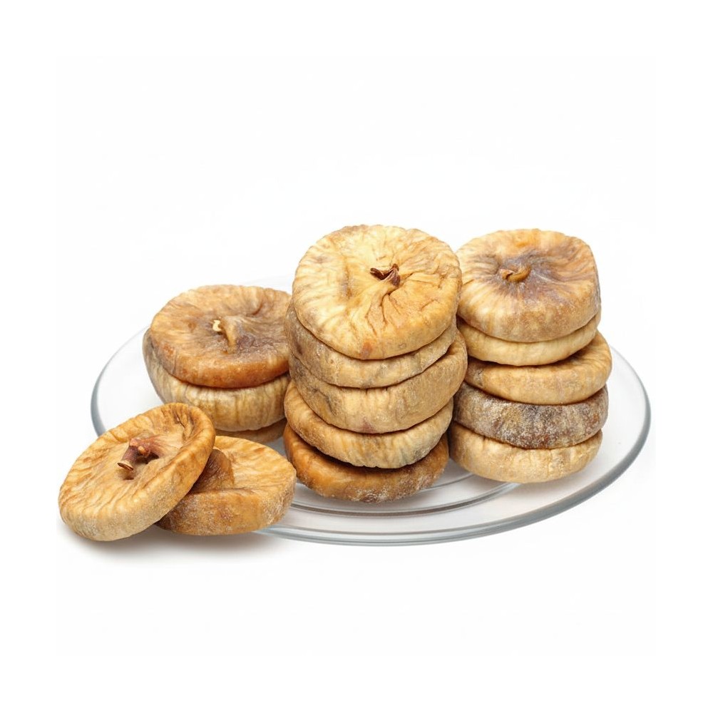 Džiovintos figos Lerida premium kokybė gurru.lt