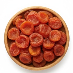 džiovinti abrikosai natūralūs