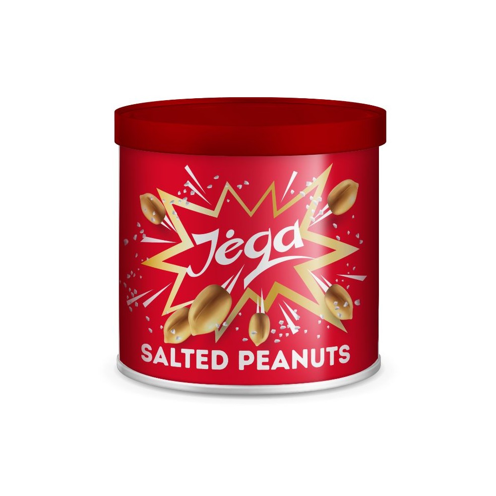 SKRUDINTI ŽEMĖS RIEŠUTAI SKARDINĖJE