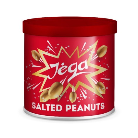 SKRUDINTI ŽEMĖS RIEŠUTAI SKARDINĖJE