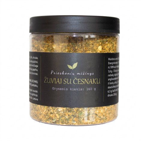 prieskoniu-misinys-zuviai-su-cesnaku-160g-gurru