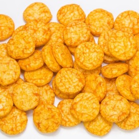 RYŽIŲ KREKERIAI