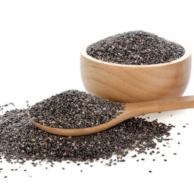 chia sėklos supermaistas