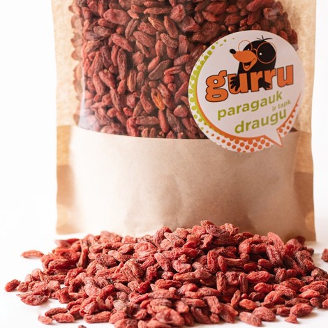 GOJI UOGOS